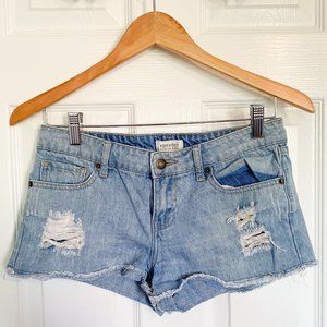 Forever 21 Short-shorts